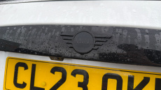 MINI Hatchback 1.5 Cooper Exclusive Premium 3dr Auto Petrol Hatchback